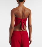 Jade Swim Rayne top