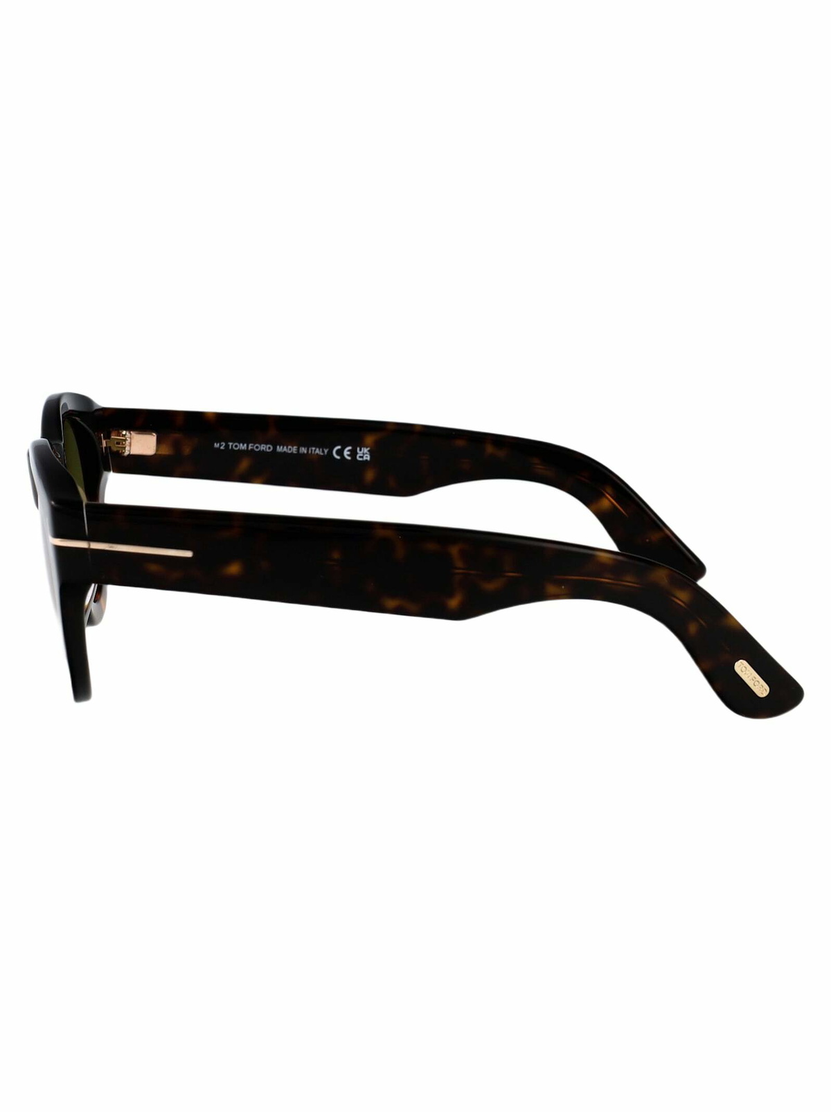 Tom Ford Eyewear Lucinda Sunglasses