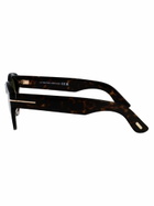 Tom Ford Eyewear Lucinda Sunglasses