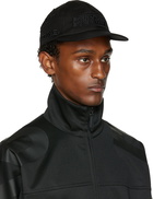 Burberry Black Badge Cap