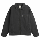 Gramicci Men's Taos Canvas Jacket in Black