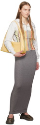 Marge Sherwood Yellow Large Bag