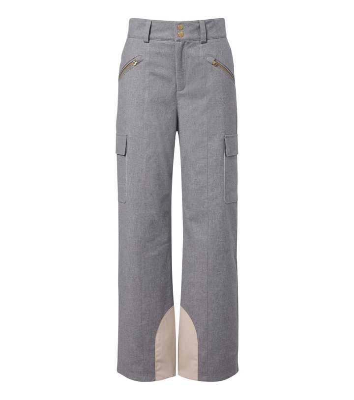 Photo: Bogner Lunia ski pants