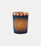 La DoubleJ Sunrays porcelain vessel