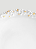 L'Objet Mojave Dinner  Plate