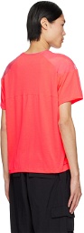 adidas Originals Pink Unleash Confidence T-Shirt