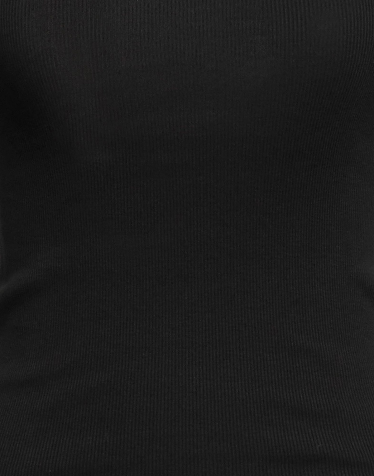 By Malene Birger Womens Tank top in Black