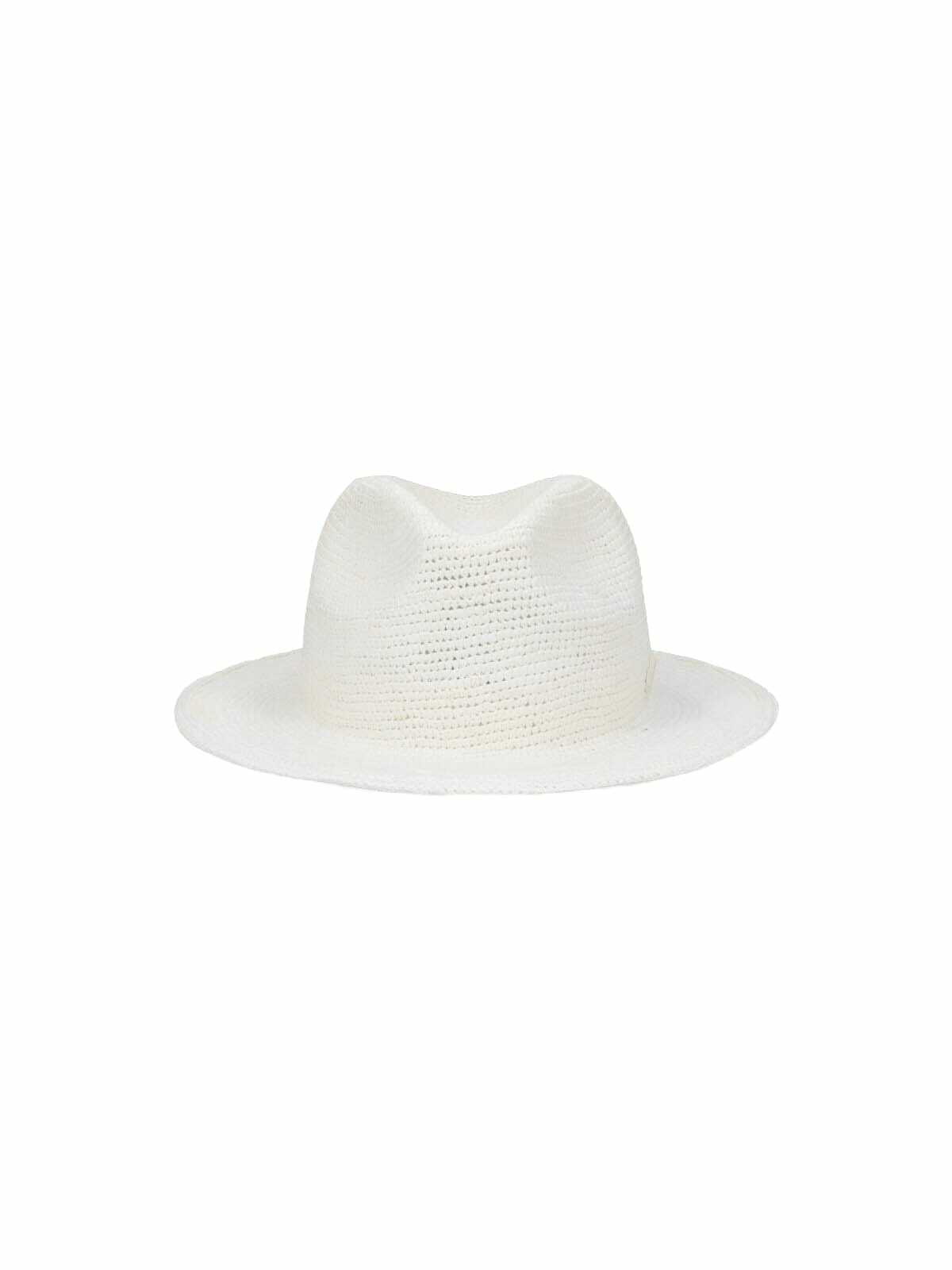 Borsalino 紺色 sizeL/60