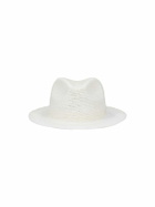 Borsalino clochard Panama Hat