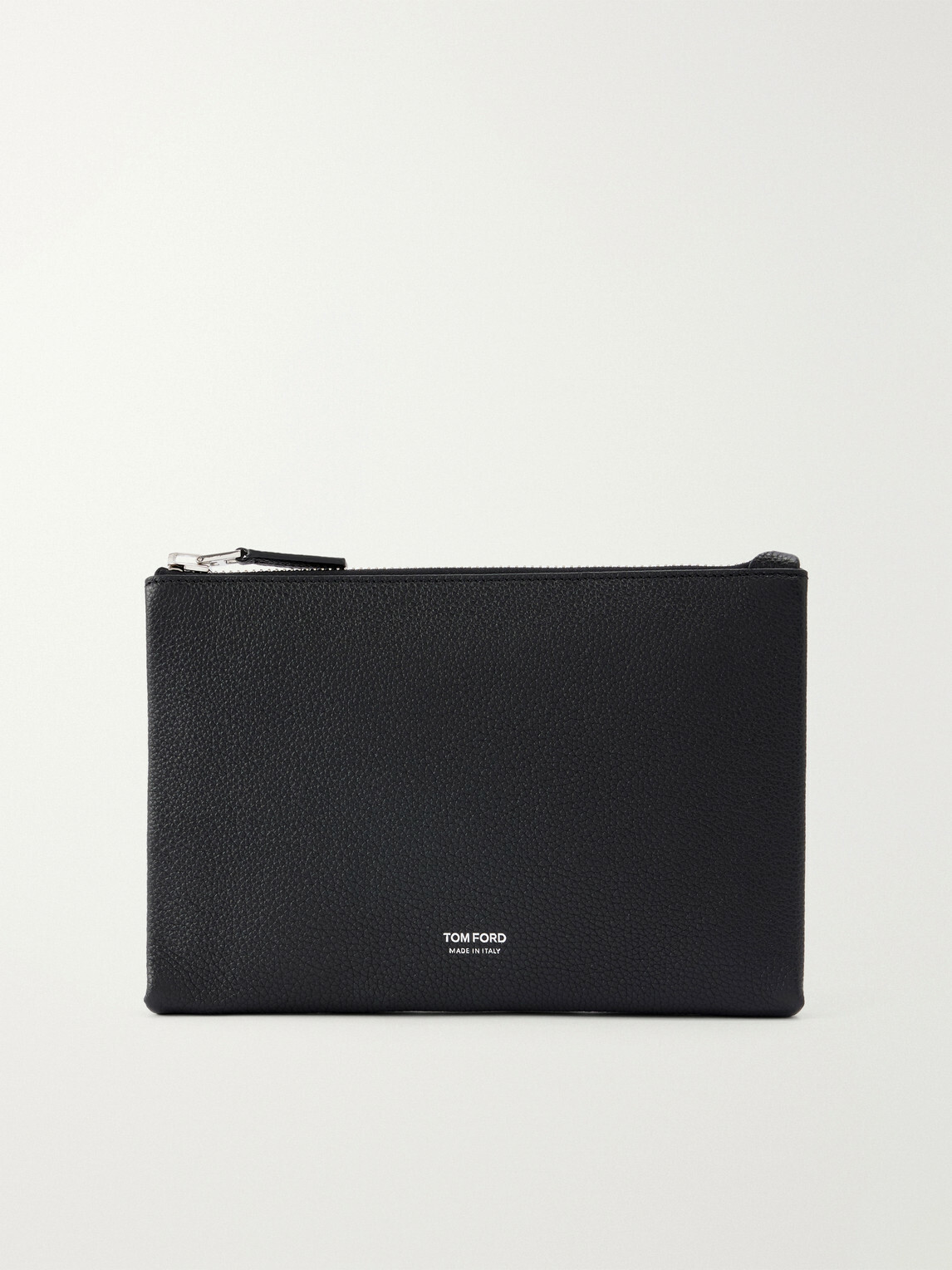 TOM FORD - Leather Pouch