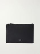 TOM FORD - Leather Pouch