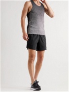 NIKE RUNNING - Flex Stride Dri-FIT Running Shorts - Black