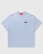 032c LOVES TEE Blue Mens Shortsleefe