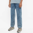 A.P.C. Men's Martin Loose Fit Jean in Bleached Out