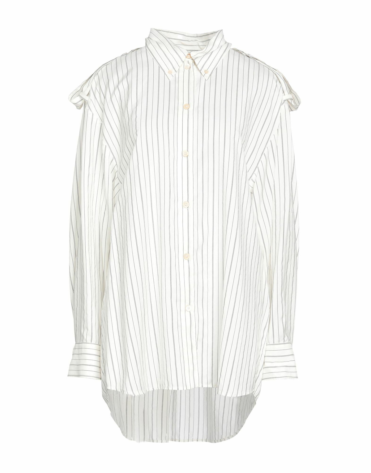 Isabel Marant Womens Shirt in White