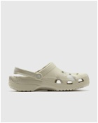Crocs Classic Clog Beige - Mens - Sandals & Slides