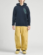 Kenzo Mens Sweatshirt in Navy