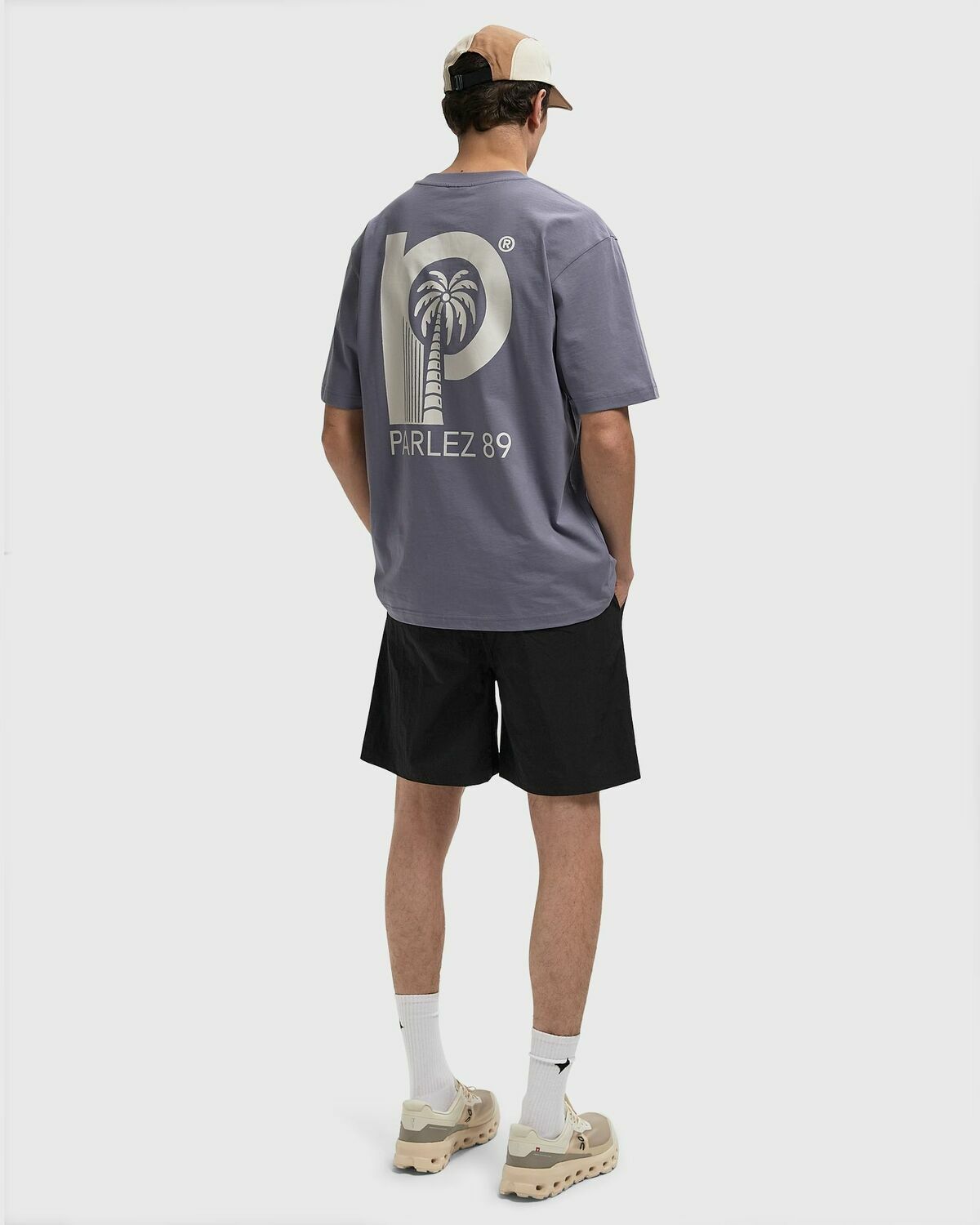 Delray T-Shirt