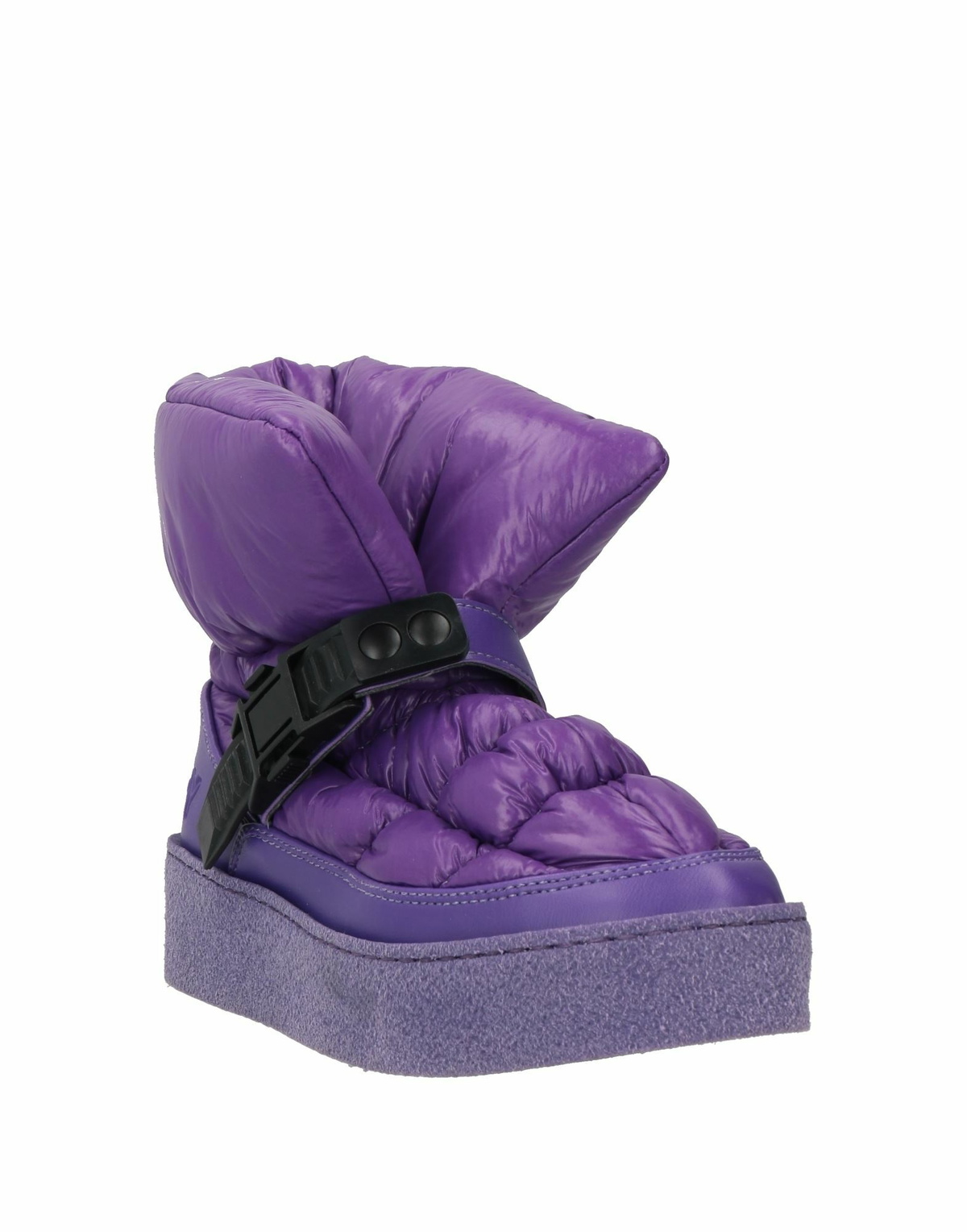 Khrisjoy Womens Ankle boots in Purple