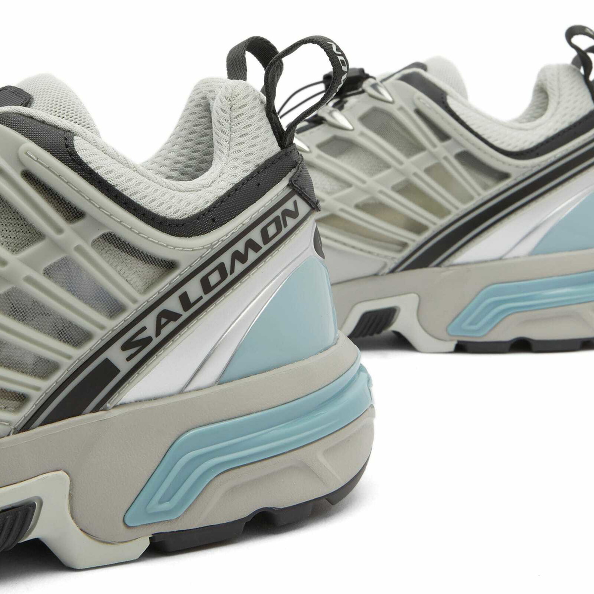 Salomon ACS PRO Sneakers in Metal/Phantom/Arona Salomon Salomon ACS PRO Sneakers in Metal/Phantom/Arona Salomon