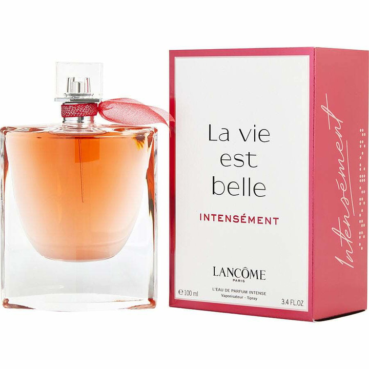 Photo: La Vie Est Belle Intensement / Lancome Leau EDP Intense Sp. 3.4 oz (100 ml) (w)