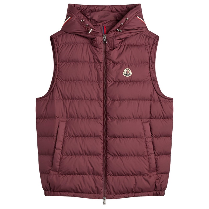 Moncler Marseillan Vest main image 0