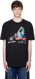 COÛT DE LA LIBERTÉ Freddy Chopper Cout Rider T-shirt
