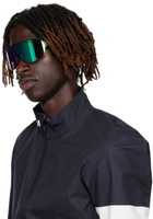 Rapha Navy Explore Sunglasses