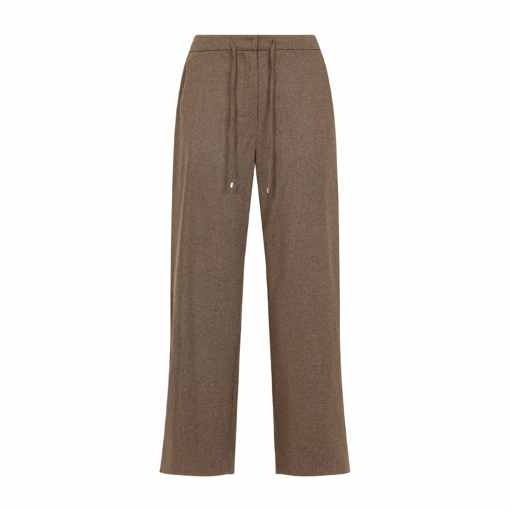 Photo: 'S Max Mara Livio Cropped Pants