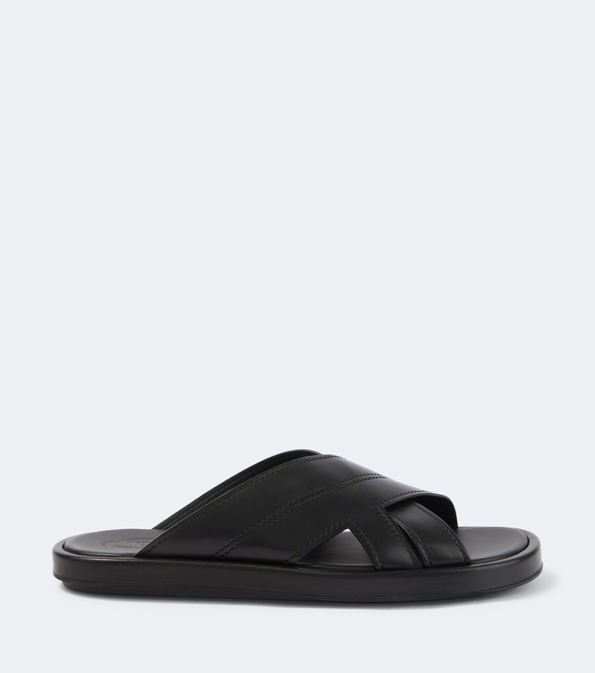 Tod's Leather sandals