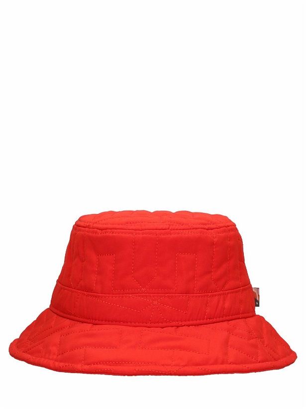 Photo: HONOR THE GIFT - Quilted Bucket Hat