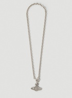 Vivienne Westwood - Man. Hilario Necklace in Silver