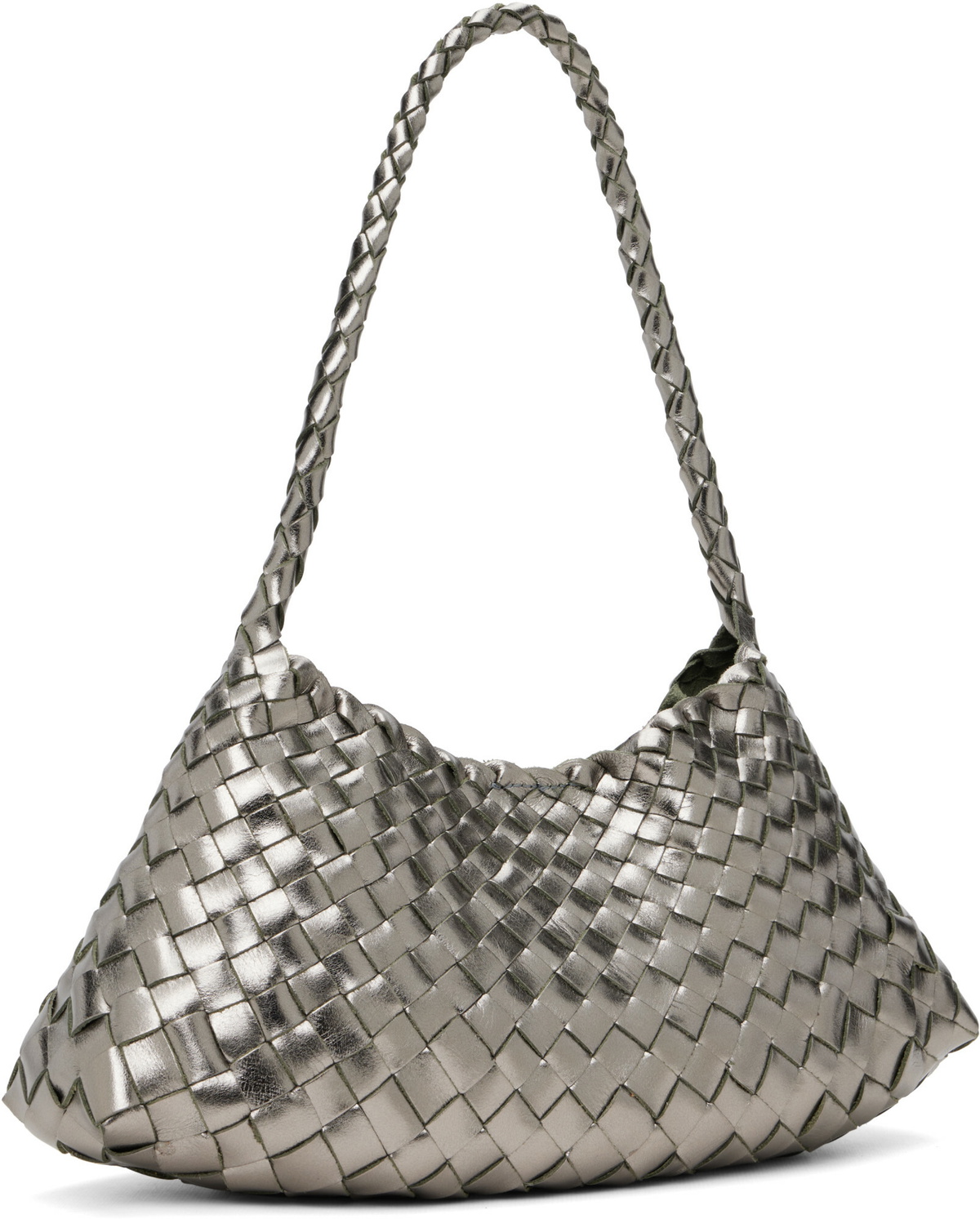 Dragon Diffusion Silver Rosanna Bag