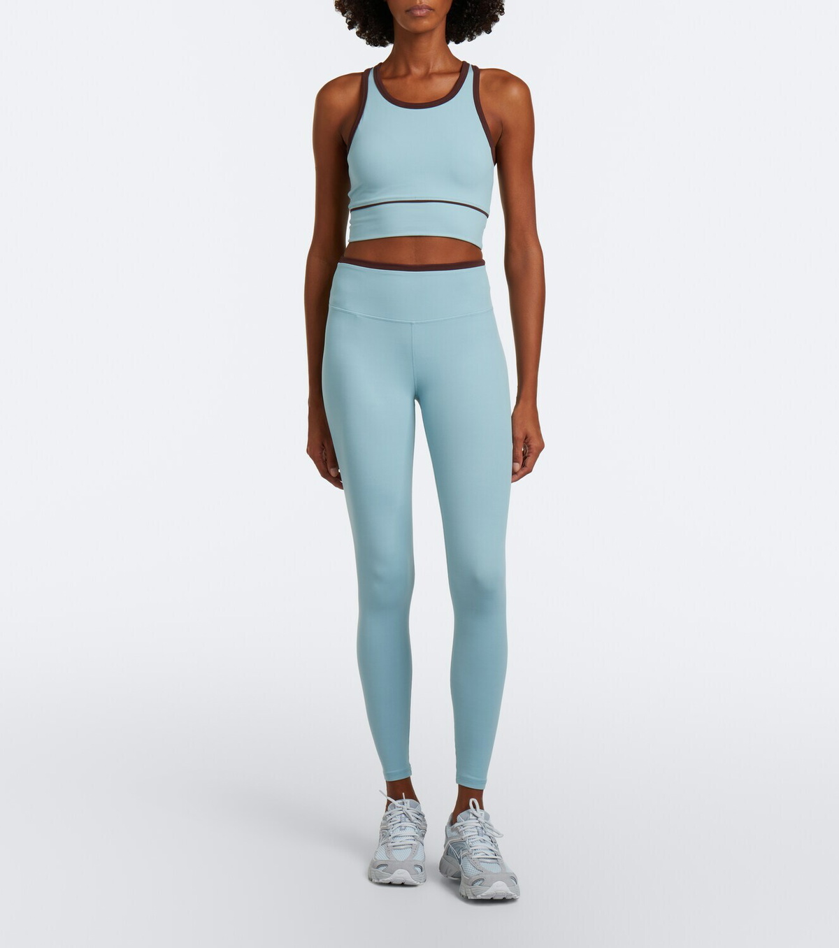 Varley Jay sports bra