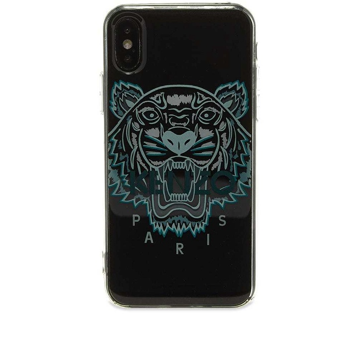 Photo: Kenzo 3D Tiger iPhone X/XS Case