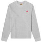 Human Made Long Sleeve Thermal Tee