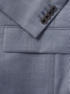 Paul Smith - Wool-Twill Suit Jacket - Blue