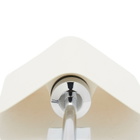 HAY Apex Clip Lamp in Oyster White 