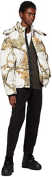 The Very Warm Off-White Realtree EDGE® Edition Insulated Jacket