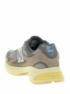 New Balance 2010 Grey Days Sneakers