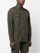 WOOLRICH - Cotton Shirt