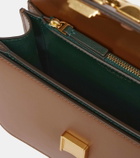 Tory Burch Eleanor leather crossbody bag