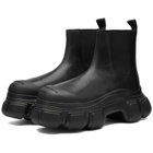 Alexander Wang Women's Storm Chelsea Boots in Black