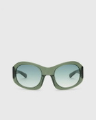 Flatlist Eyewear Ezra Green Men