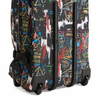 Eastpak x Basquiat Transit'r Large Luggage Case - Kings 2 in Multi 