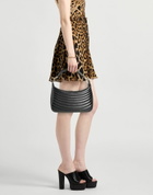 Ferragamo Womens Shoulder bag in Black
