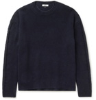 VALENTINO - Cashmere Sweater - Blue