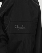 Rapha Gore Tex Hooded Rain Jacket Black - Mens - Shell Jackets