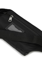 Dolce & Gabbana Logo Nylon Belt bag - Black - One Size