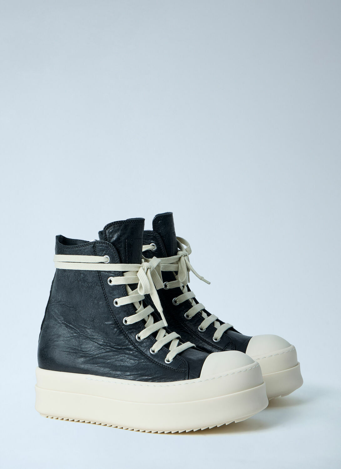 Rick Owens Mega Bumper Boots